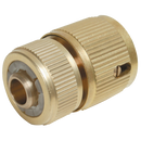 Spray Gun Accessories, Hiprho - Quick Connector with Auto Stop