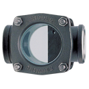 200 Series - All Stainless Steel, Rhodes - 233 Model Through Type