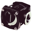 200 Series - All Stainless Steel, Rhodes - 234 Model with Flap & Plate