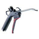 Safety Air Guns, Silvent - 007-L Series Stainless Steel Laval Nozzle