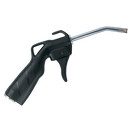 Safety Air Guns, Silvent - 500-L Series Stainless Steel Laval Nozzle