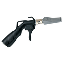 Safety Air Guns, Silvent - 5920 Series Zinc Flat Nozzle