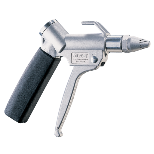 Safety Air Guns, Silvent - 2000 Series Aluminium Slotted Nozzle