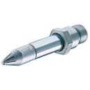 Air Nozzles, Silvent - Slot Nozzles, BSPP & Metric