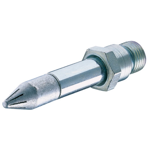 Air Nozzles, Silvent - Slot Nozzles, BSPP & Metric