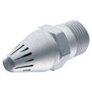 Air Nozzles, Silvent - High Blast Aluminium