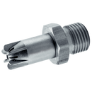 Air Nozzles, Silvent - Laval Stainless Steel