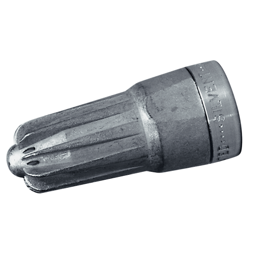 Air Nozzles, Silvent - Hole Nozzles