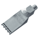 Air Nozzles, Silvent - 900 Series Flat Nozzle Stainless Steel