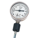 Test Equipment, Silvent - OSHA Approved Gauge