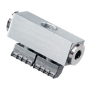 Air Knives, Silvent - Angled Nozzle