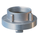 Adaptors, Jaymac - Female, BSPP, Aluminium