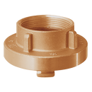 Adaptors, Jaymac - Female, BSPP, Copper Alloy (Brass)
