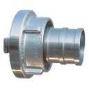Hose Tail - Aluminium
