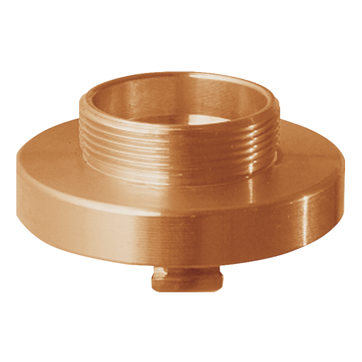 Adaptors, Jaymac - Male, BSPP, Copper Alloy (Brass)