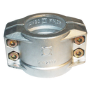 Safety Clamps, Jaymac - Aluminium