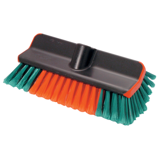 Vehicle Brushes, Hiprho - Hi-Lo Waterfed Brush