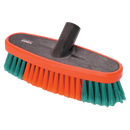 Vehicle Brushes, Hiprho - Bodywork, Rubber Edged