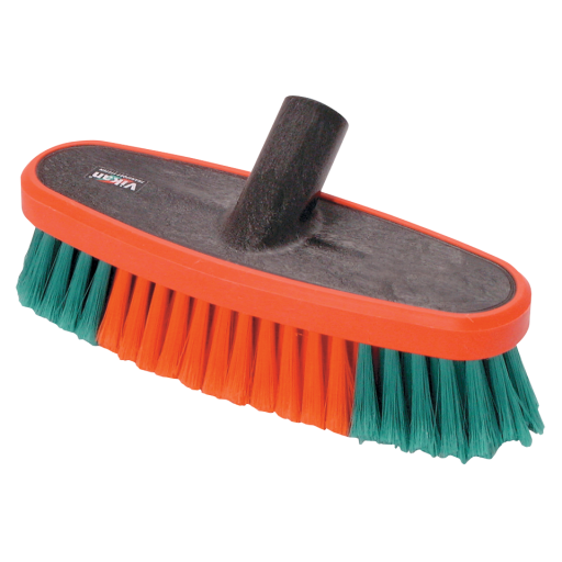 Vehicle Brushes, Hiprho - Bodywork, Rubber Edged