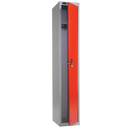 Lockers, Probe - Standard Single Tier Lockers