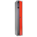 Lockers, Probe - Extra Deep, Single Tier Lockers