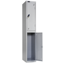 Lockers, Probe - Standard, 2 Tier Lockers