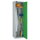 Lockers, Probe - Janitors Lockers