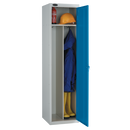 Lockers, Probe - Clean & Dirty Lockers