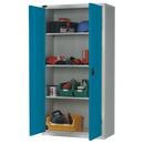 Industrial Cupboards, Probe - Standard Cupboard