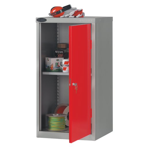 Industrial Cupboards, Probe - Tool Cupboard
