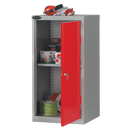Industrial Cupboards, Probe - Tool Cupboard