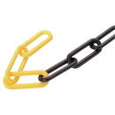 Plastic Chains - 25 Metres