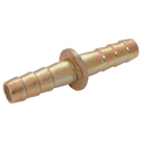 Hose Joiners with Safety Collar, Jaymac - Zinc Plated Steel