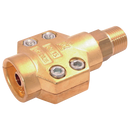 Steam Couplings, Jaymac - Male Brass