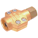 Steam Couplings, Jaymac - Female Steel Zinc Plated