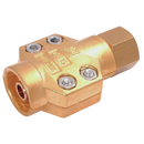 Steam Couplings, Jaymac - Female Brass
