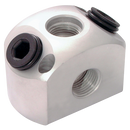 Wall Boxes, John Guest - Aluminium