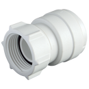 Tap Connectors, John Guest Speedfit - Female x Tube