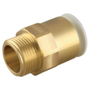Studs, John Guest Speedfit - Male x Tube