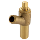 Drain Cock, John Guest Speedfit - Tube