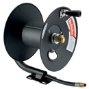 E-Zy Reel 208 Series Manual Rewind Hose Reels, Redashe - Hose Reel Only