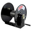 E-Zy Reel 460 Series Manual Rewind Hose Reels, Redashe - Hose Reel Only