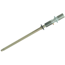 Pneumatic Pumps - Pneumatic Oil, Ratio 01:01, 940mm Suction Tube