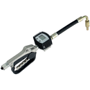 Digital, Redashe - Rigid and Flexible Hose, Semi Automatic Tip