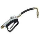 Manual, Redashe - Flexible Hose, Semi Automatic Tip