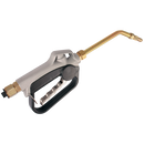 Manual, Redashe - Rigid Tube, Manual Tip