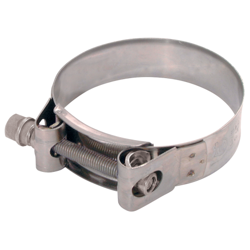 Super W4 Clamps, Mikalor - Heavy Duty