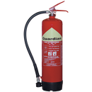 Foam Extinguishers - 21A and 144B Fire Rating, A and B