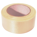Packaging Tapes, Scapa - Filament Packaging Tapes, 50 Metre Rolls
