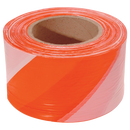 Non-adhesive Barrier Tapes, Scapa - Barrier Tapes, 500 Metre Rolls
